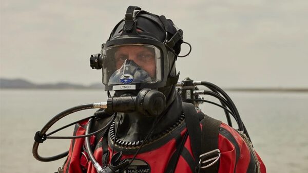 Public Safety Diver™
