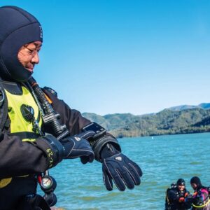 Altitude Diver