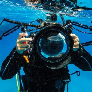 Digital Underwater Photographer