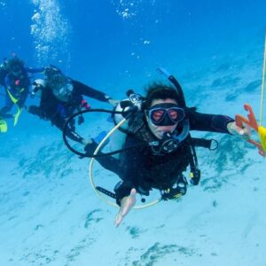 Drift Diver