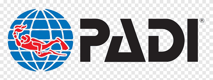 PADI Logo
